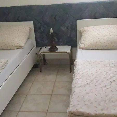 Appartement Nivida Vendeghaz *
